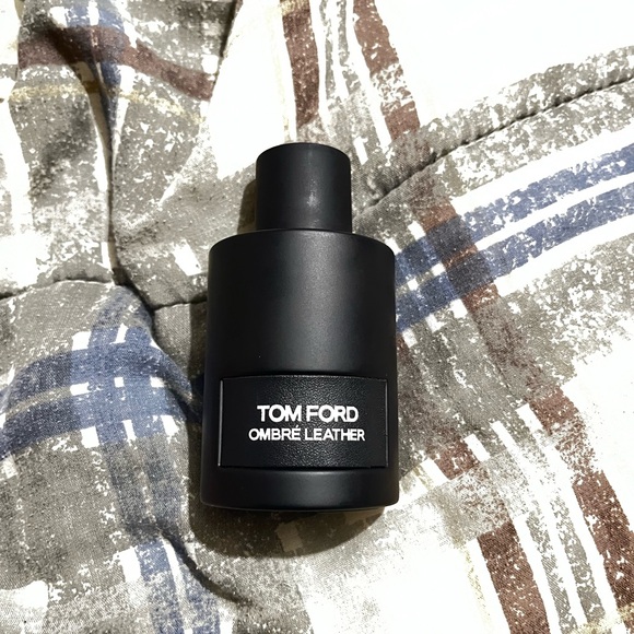 Tom Ford Other - Tom Ford TF ombre leather